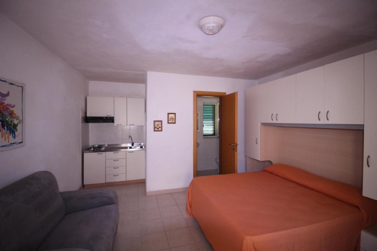 Casa con 1 Camera da Letto