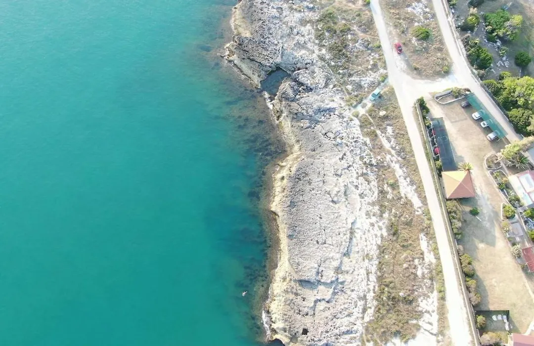 La Dimora dei Pescatori-1